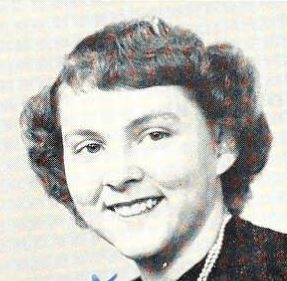 Eva Mae Enyeart 